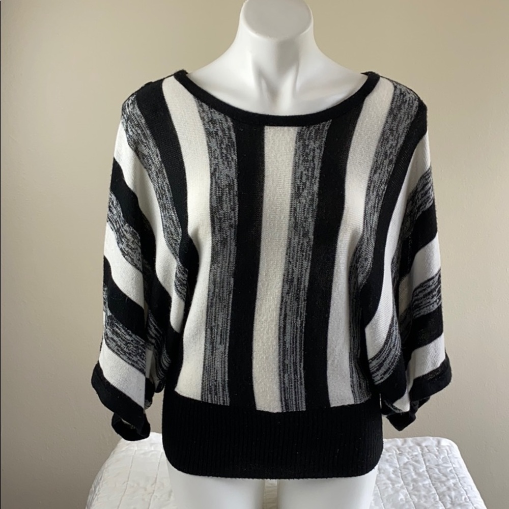 Dolman Sweater